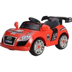 Детские электромобили Rich Toys A011
