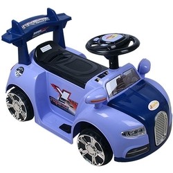 Детские электромобили Rich Toys Bugatti VC101