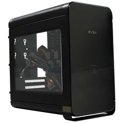 Корпуса EVGA Hadron Air 500W