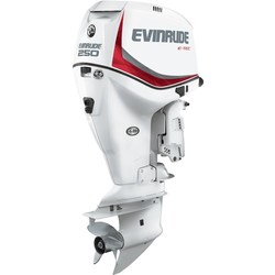 Лодочные моторы Evinrude E250DHX