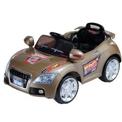 Детские электромобили RiverToys Audi HJ388