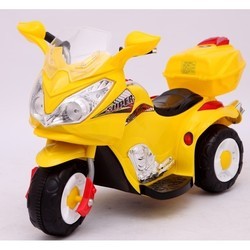 Детские электромобили RiverToys Moto HJ9777