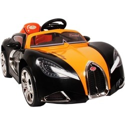 Детские электромобили RiverToys Bugatti 188