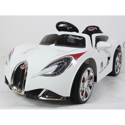 Детские электромобили RiverToys Bugatti 188