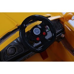 Детские электромобили RiverToys Ferrari 8888