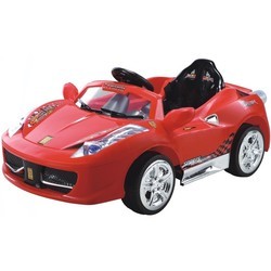 Детские электромобили RiverToys Ferrari 8888