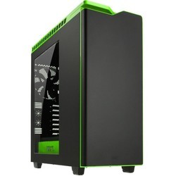 Корпус (системный блок) NZXT H440 (синий)