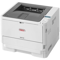 Принтер OKI B512DN