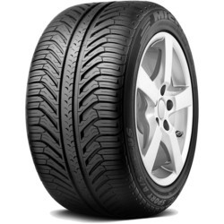 Шины Michelin Pilot Sport A/S Plus 235/50 R18 97Y