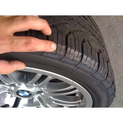 Шины Michelin Pilot Sport A/S Plus 235/50 R18 97Y