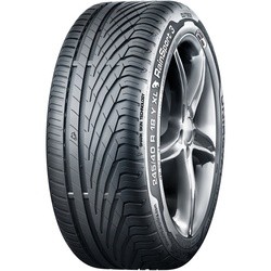 Шины Uniroyal RainSport 3 235/55 R18 100V