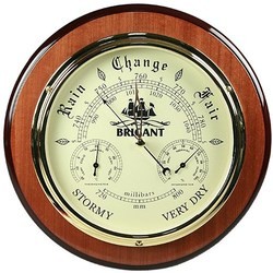 Термометры и барометры Brigant 28150