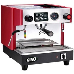 Кофеварка Gino GCM-311