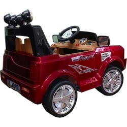 Детский электромобиль RiverToys Range VIP JJ012