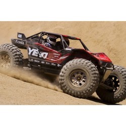 Радиоуправляемая машина Axial Yeti XL Monster Buggy Rock Racer RTR 1:8