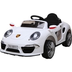 Детский электромобиль RiverToys Porsche E911KX