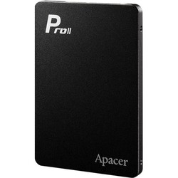 SSD накопитель Apacer AP480GAS510SB