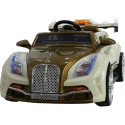 Детский электромобиль RiverToys Rolls-Royce HL928