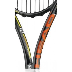 Ракетка для большого тенниса Head Graphene Radical Jr