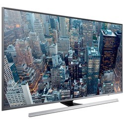 Телевизор Samsung UE-65JU7000