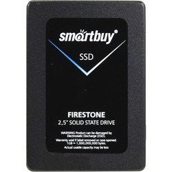 SSD накопитель SmartBuy SB480GB-FRST-25SAT3