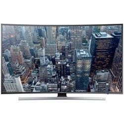 Телевизор Samsung UE-55JU7500