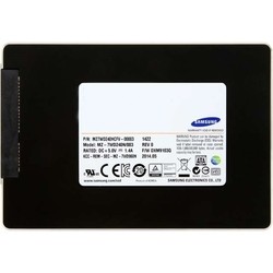 SSD-накопители Samsung MZ7WD120HCFV