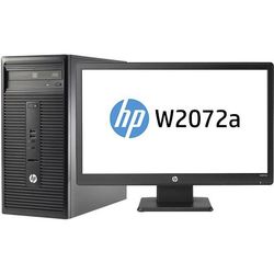 Персональные компьютеры HP L9T71ES Bundle