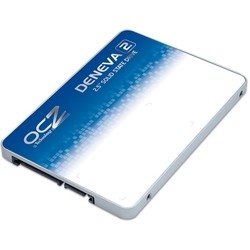 SSD накопитель OCZ D2RSTK251E19-0400