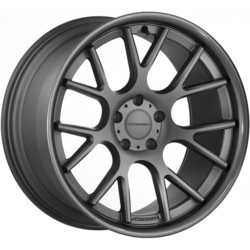 Диски Vossen CV2 10,5x20/5x120 ET42 DIA72,6