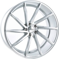 Диски Vossen CVT 10x19/5x114,3 ET42 DIA73,1