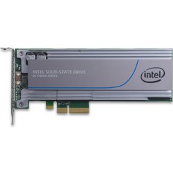 SSD накопитель Intel SSDPEDME400G401