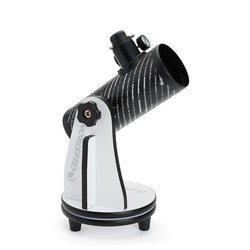 Телескоп Celestron FirstScope 76