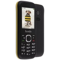 Мобильный телефон Beeline C201