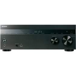 AV-ресивер Sony STR-DH550