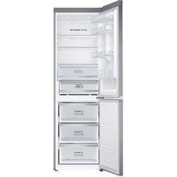 Холодильник Samsung RB38J7810SR