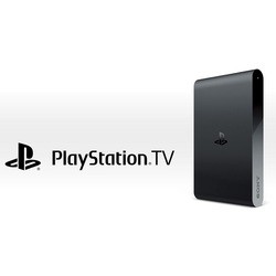 Игровая приставка Sony PlayStation TV