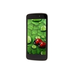 Мобильный телефон DEXP Ixion M 4.5