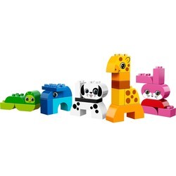 Конструктор Lego Creative Animals 10573