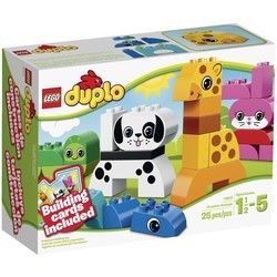 Конструктор Lego Creative Animals 10573