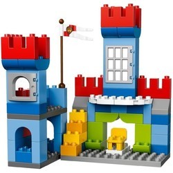 Конструктор Lego Big Royal Castle 10577