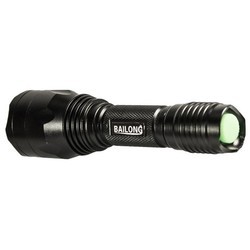 Фонарик Bailong Police BL-QC10