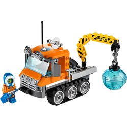Конструктор Lego Arctic Ice Crawler 60033