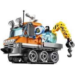 Конструктор Lego Arctic Ice Crawler 60033