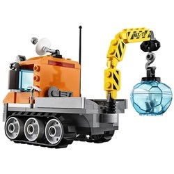 Конструктор Lego Arctic Ice Crawler 60033