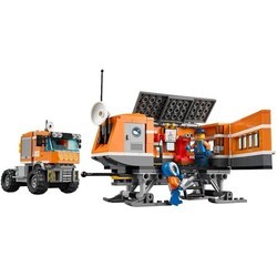 Конструктор Lego Arctic Outpost 60035