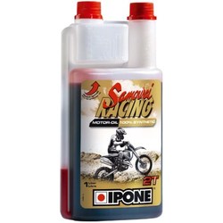 Моторное масло IPONE Samourai Racing 1L