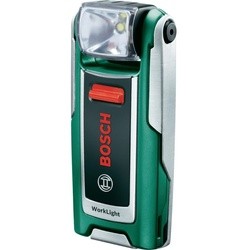 Фонарик Bosch WorkLight