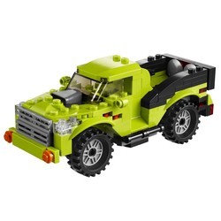 Конструктор Lego Power Mech 31007