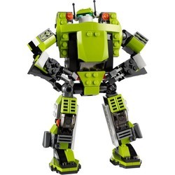 Конструктор Lego Power Mech 31007